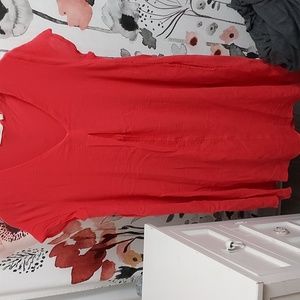 Soft Surroundings dress S